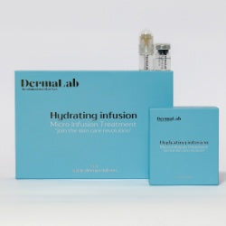 Wat is DermaLab Micro Infusion Treatment?