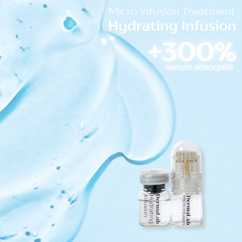 HYDRATING Micro Infusion Treatment 3 month plan